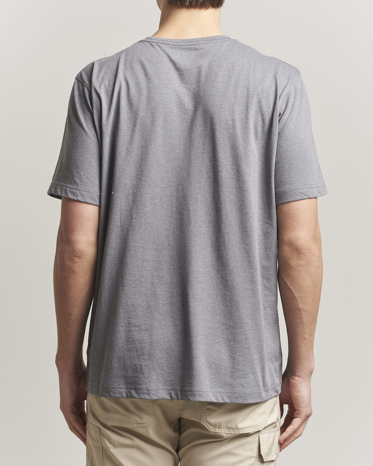 Mies | T-paidat | Columbia | Thistletown Hills Function T-Shirt City Grey Heather