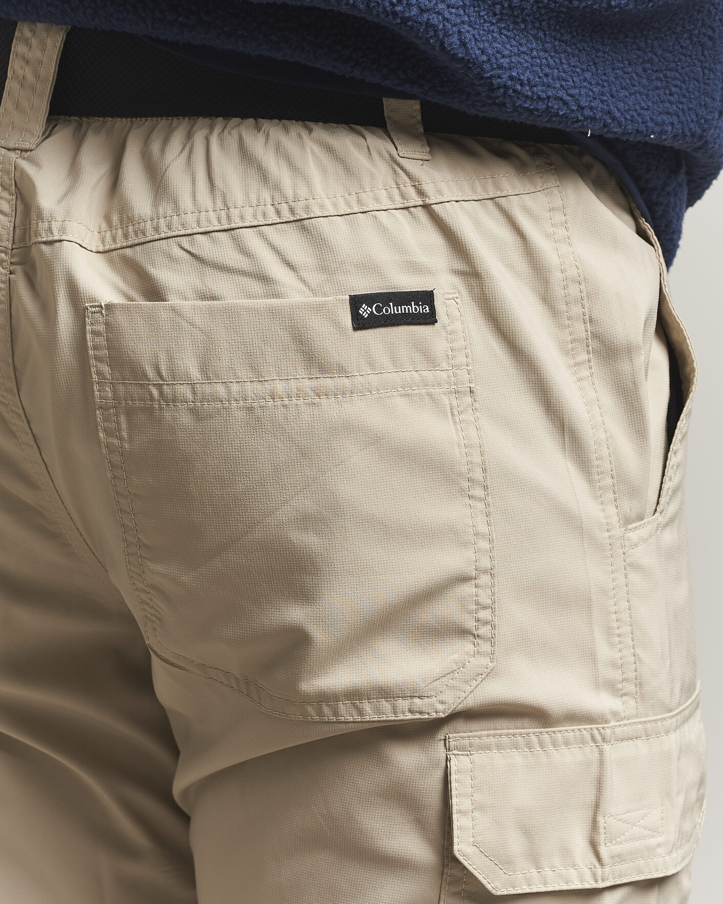 Mies | Housut | Columbia | Silver Ridge Utility Pants Ancient Fossil