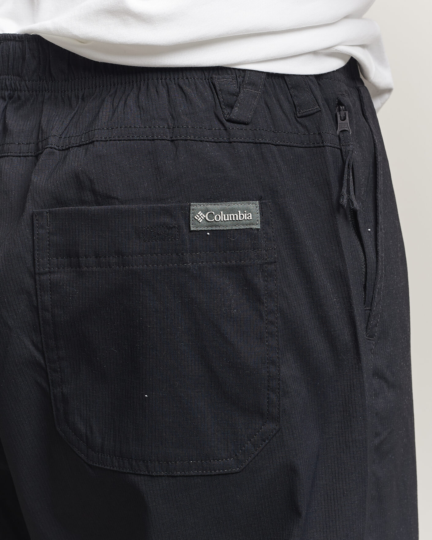Mies | Housut | Columbia | Landroamer Scout Pants Black