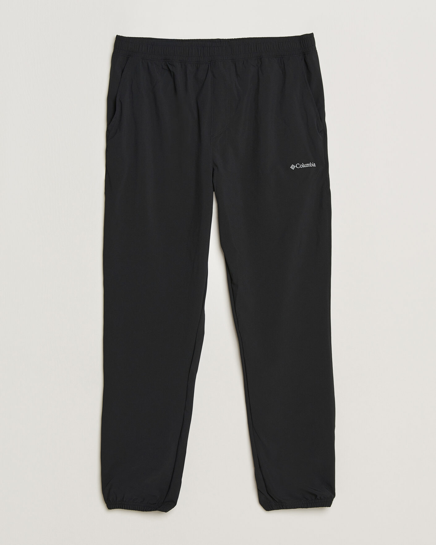 Mies | Housut | Columbia | Vital Valley Jogger Black