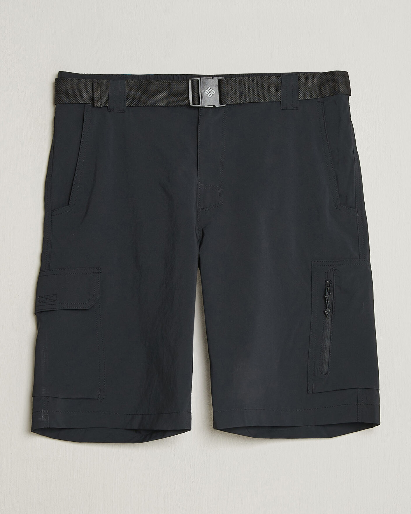 Mies | Shortsit | Columbia | Silver Ridge Utility Shorts Black
