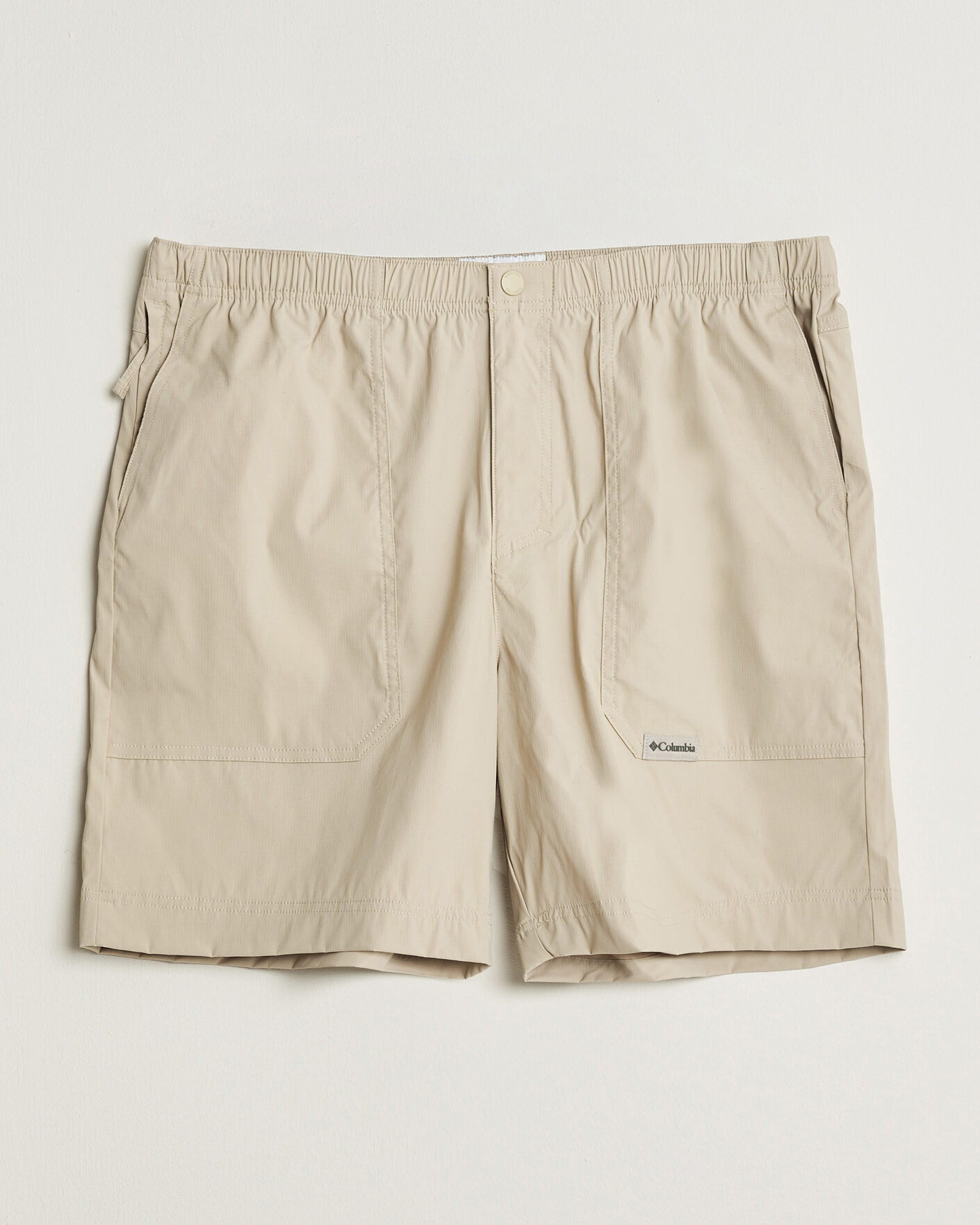 Mies | Shortsit | Columbia | Landroamer Scout Shorts Ancient Fossil