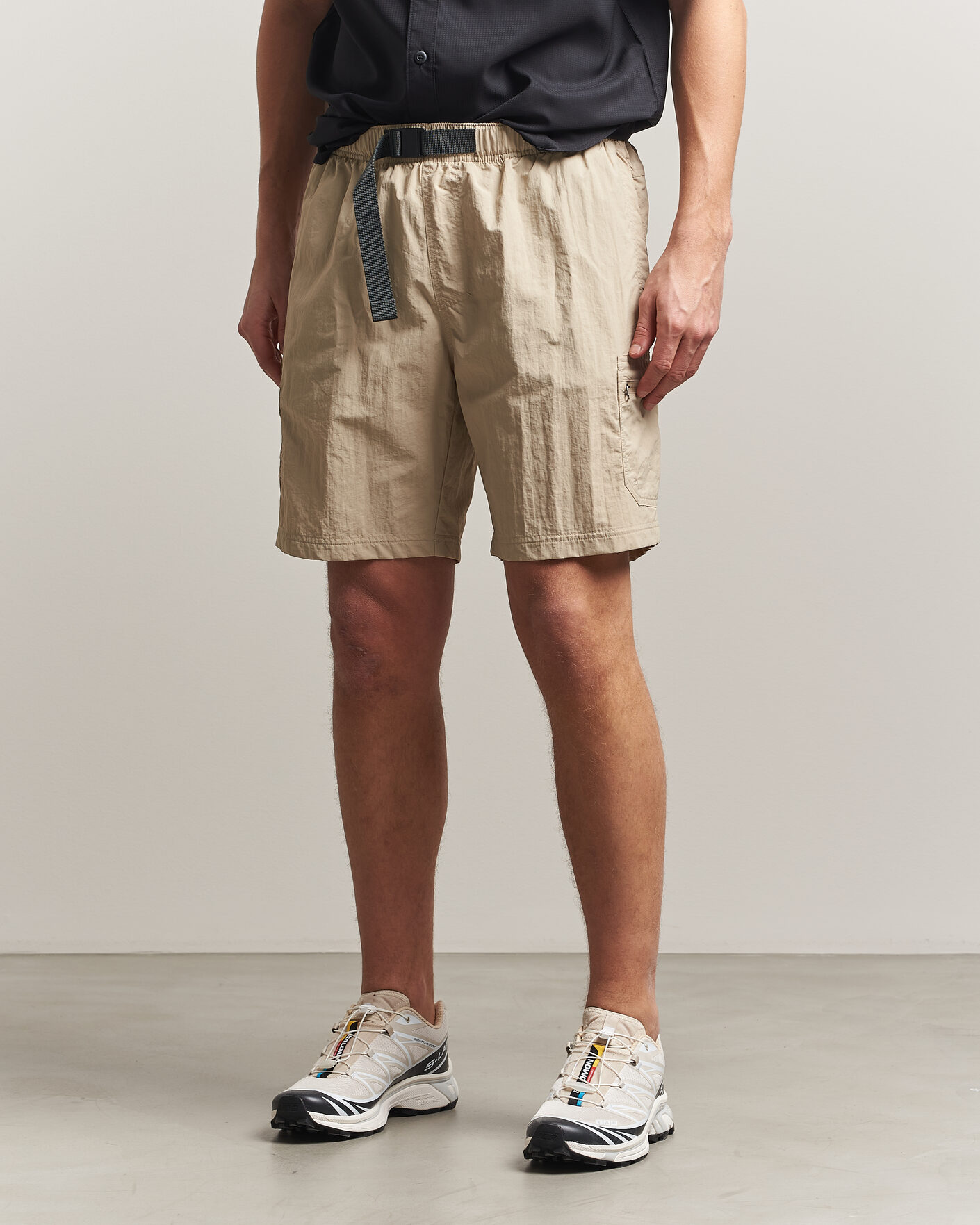 Mies | Shortsit | Columbia | Mountaindale Cargo Shorts Ancient Fossil