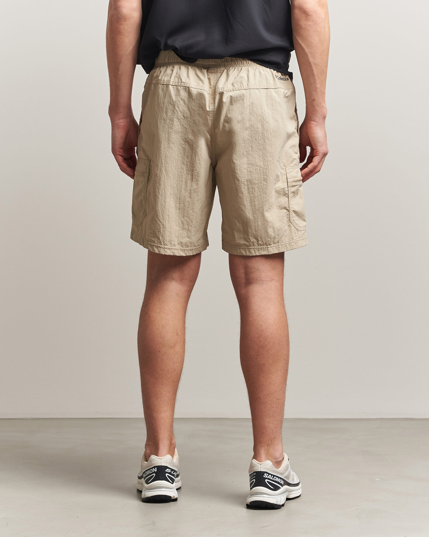 Mies | Shortsit | Columbia | Mountaindale Cargo Shorts Ancient Fossil