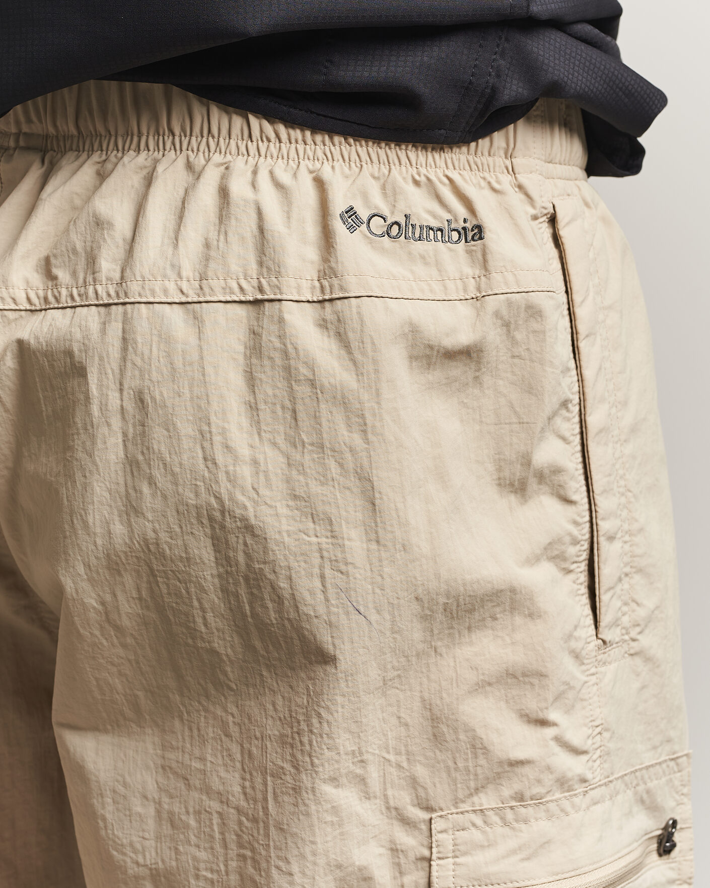 Mies | Shortsit | Columbia | Mountaindale Cargo Shorts Ancient Fossil