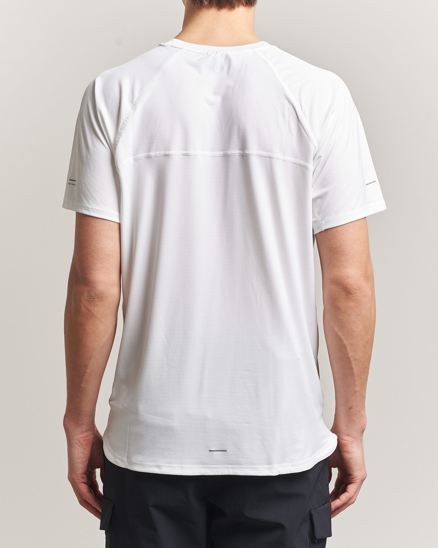 Mies | T-paidat | Columbia | Stealth Spring T-Shirt White
