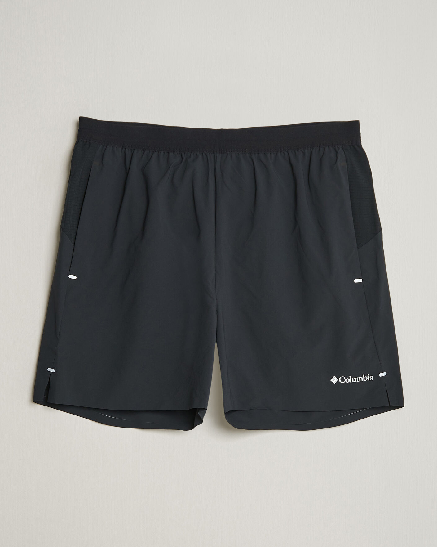 Mies | Shortsit | Columbia | Stealth Spring Lined Shorts Black