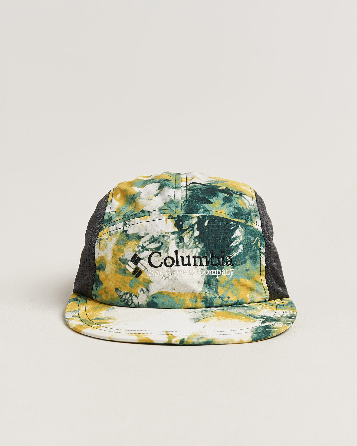 Mies | Päähineet | Columbia | Wingmark Ripstop Cap Sea Salt