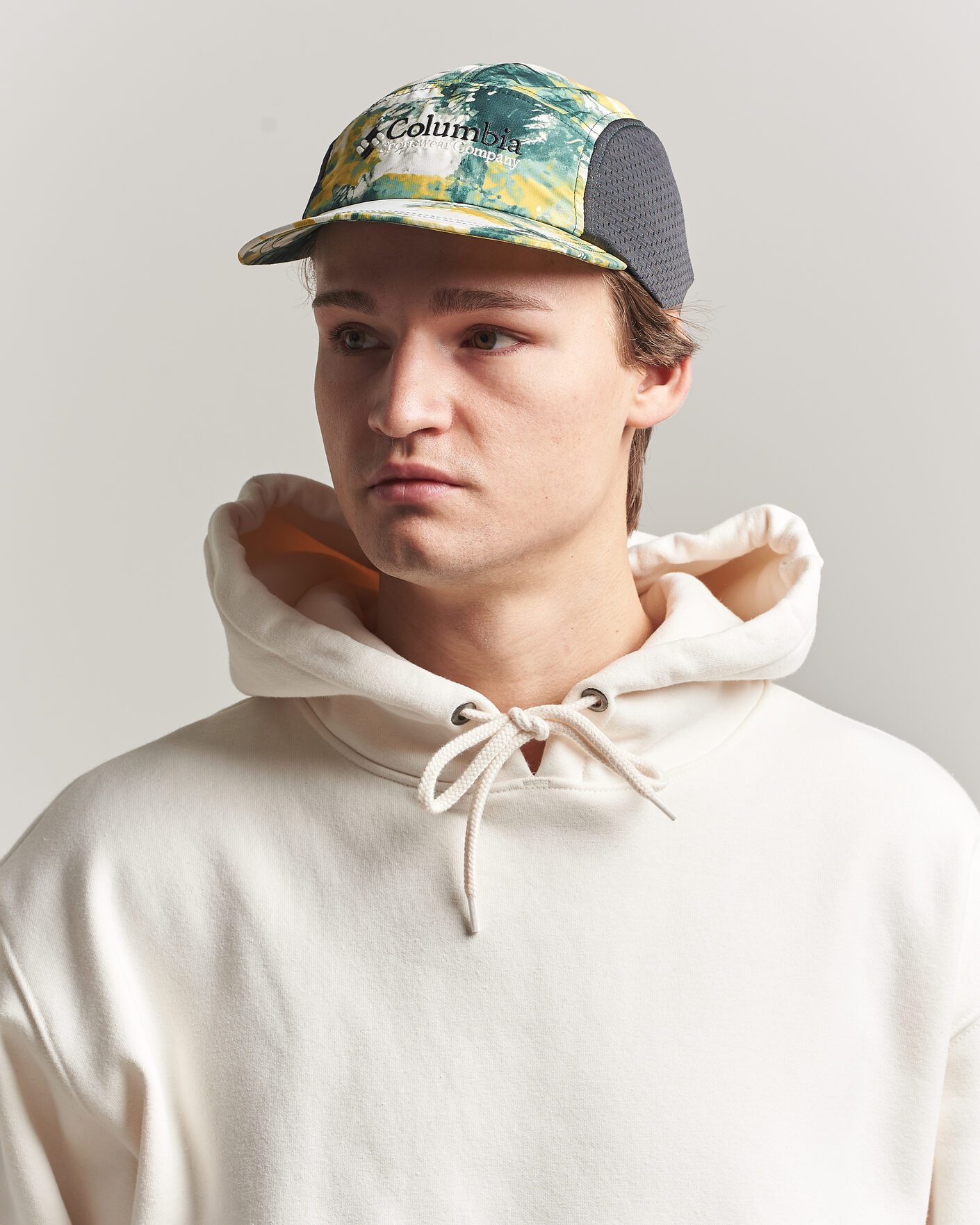 Mies | Päähineet | Columbia | Wingmark Ripstop Cap Sea Salt