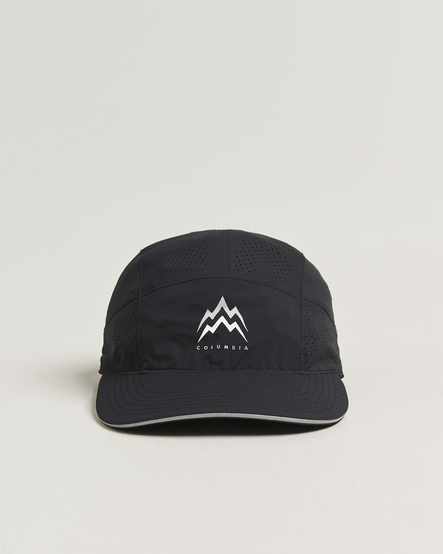 Mies | Päähineet | Columbia | Speed Trail Ball Cap Black