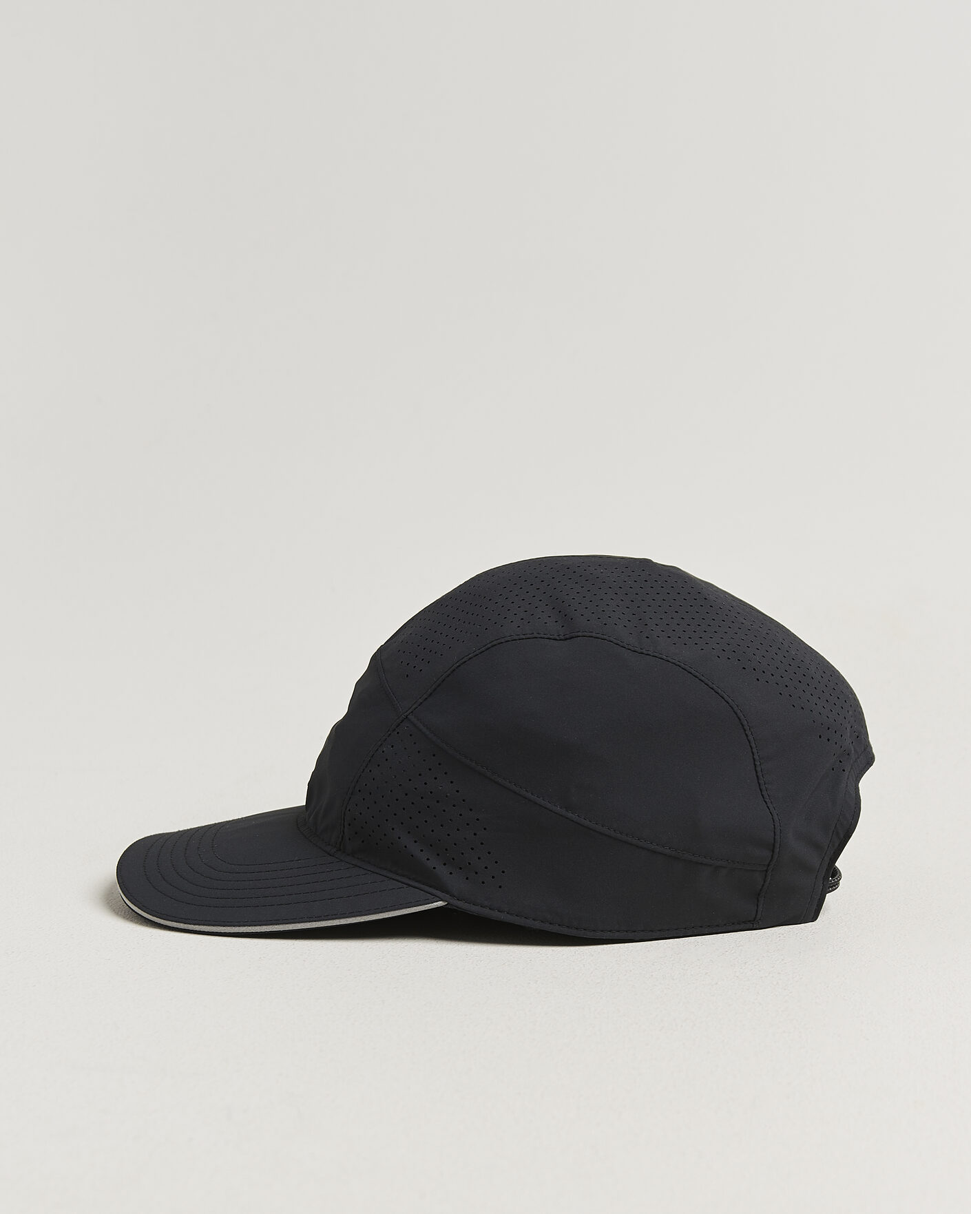 Mies | Päähineet | Columbia | Speed Trail Ball Cap Black