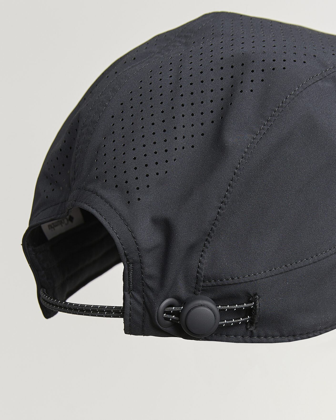 Mies | Päähineet | Columbia | Speed Trail Ball Cap Black