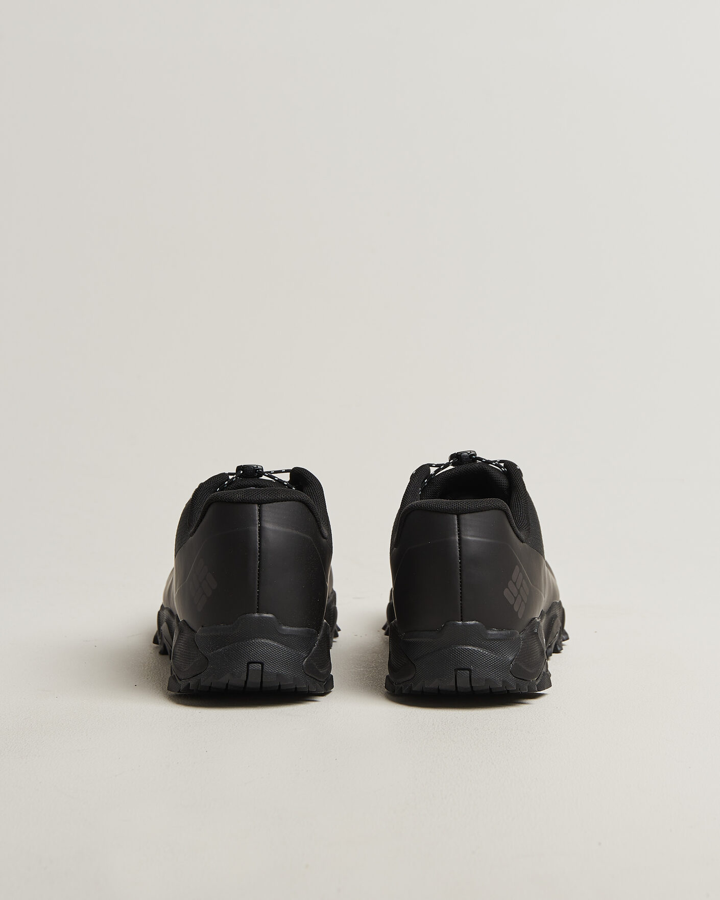 Mies | Maastojuoksukengät | Columbia | Trans Trail Sneaker Black