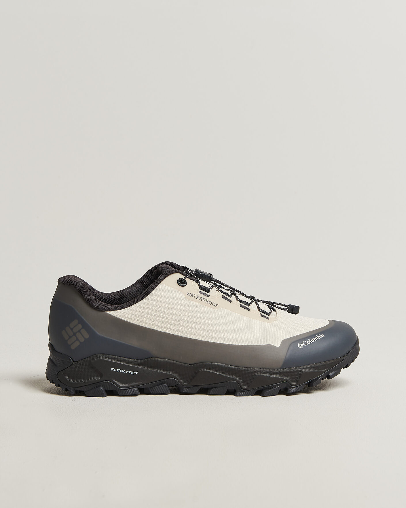 Mies | Maastojuoksukengät | Columbia | Trans Trail Sneaker Beige