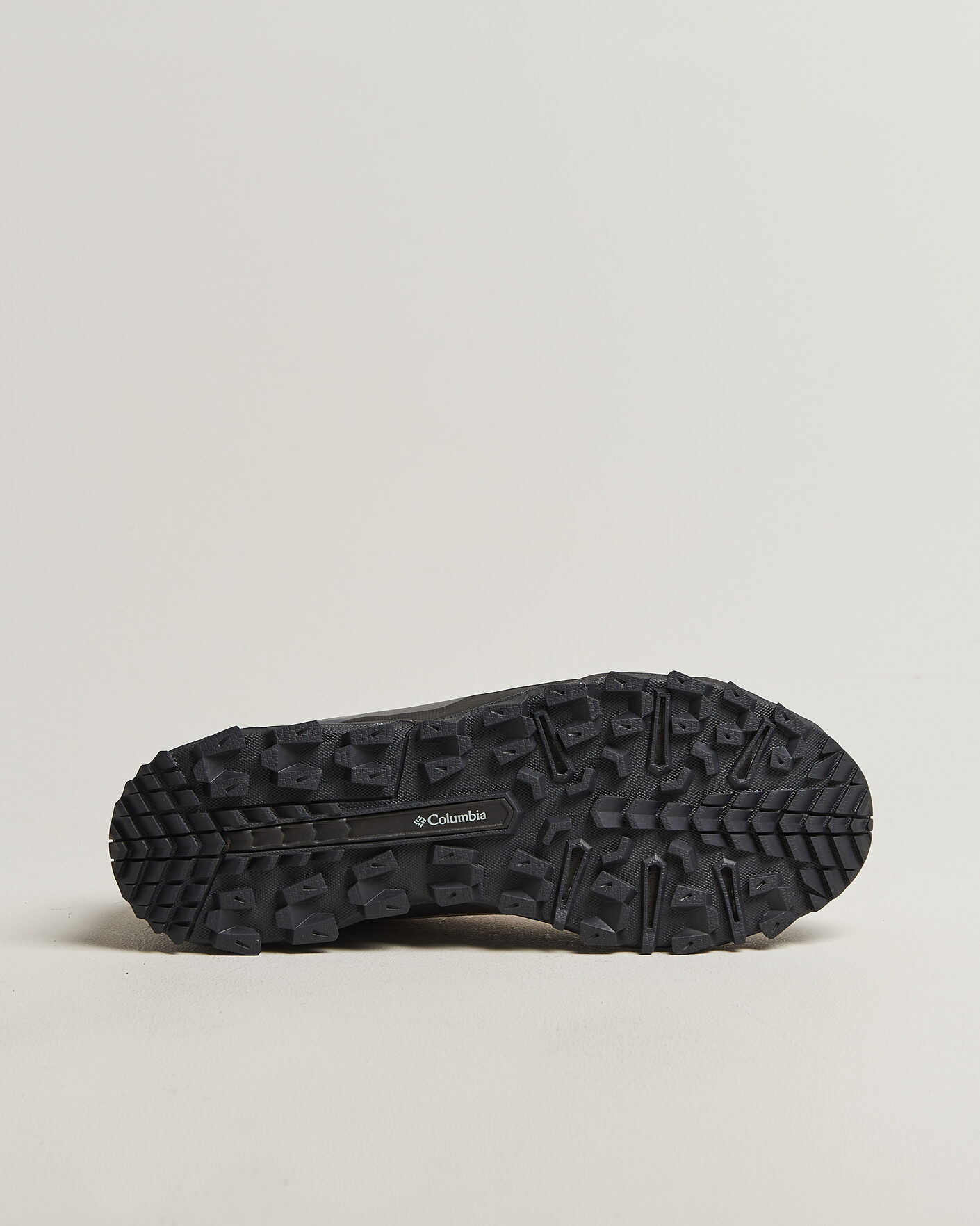 Mies | Maastojuoksukengät | Columbia | Trans Trail Sneaker Beige