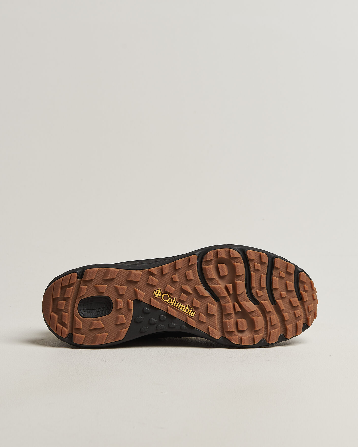 Mies | Maastojuoksukengät | Columbia | Terrastride BC Suede Trail Sneaker Elk