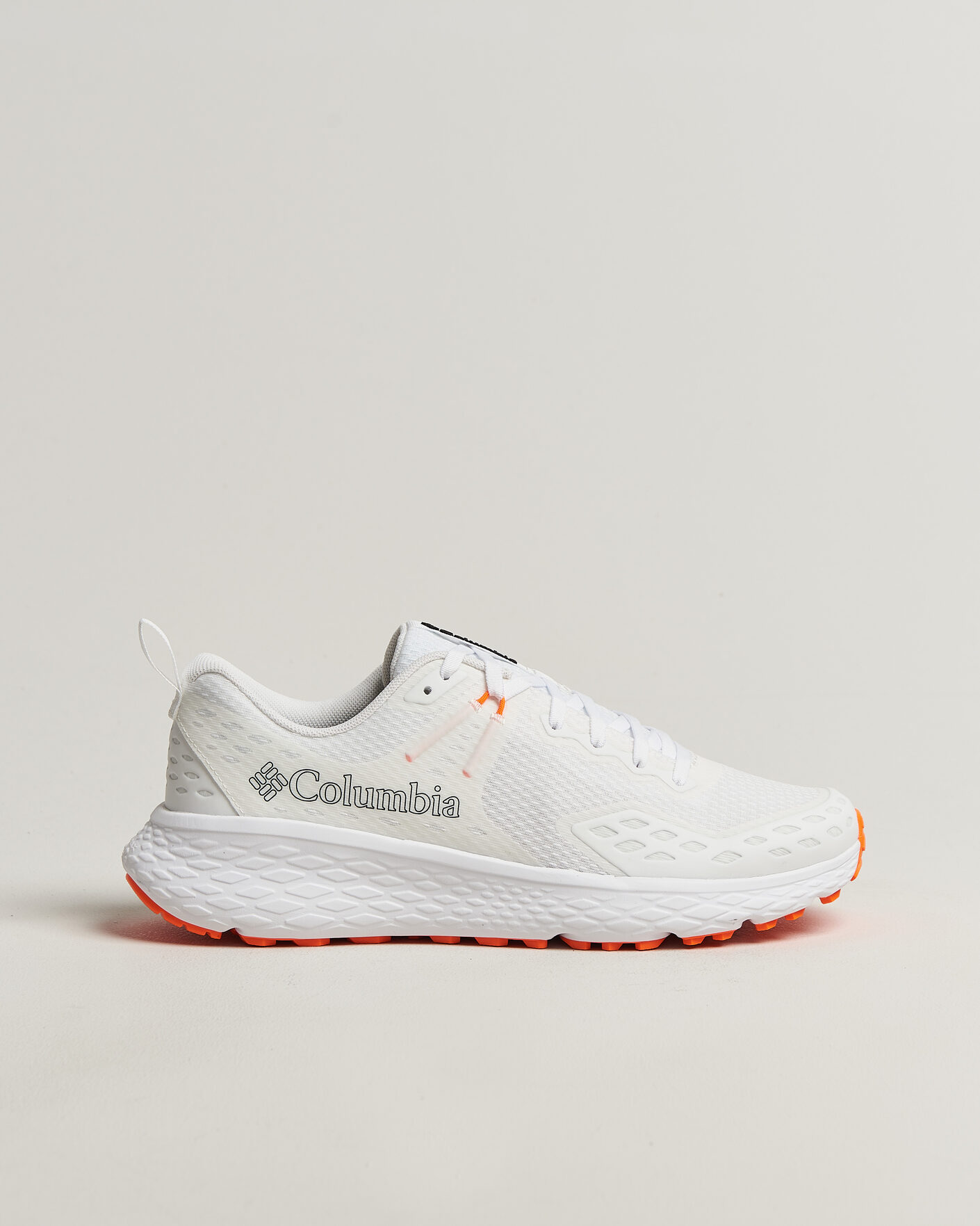 Mies | Tennarit | Columbia | Konos TRS Sneaker White