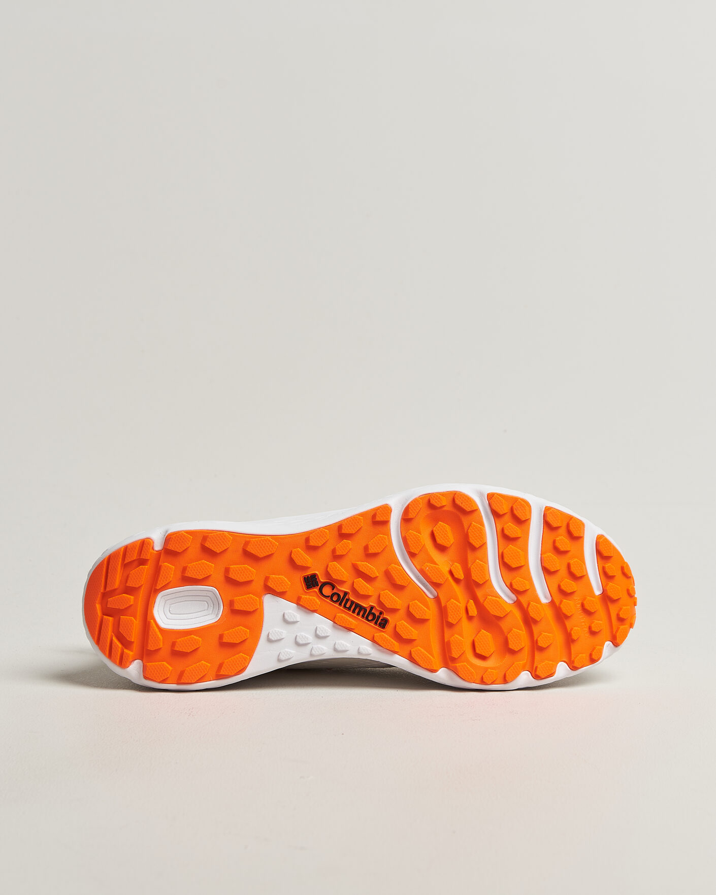 Mies | Tennarit | Columbia | Konos TRS Sneaker White