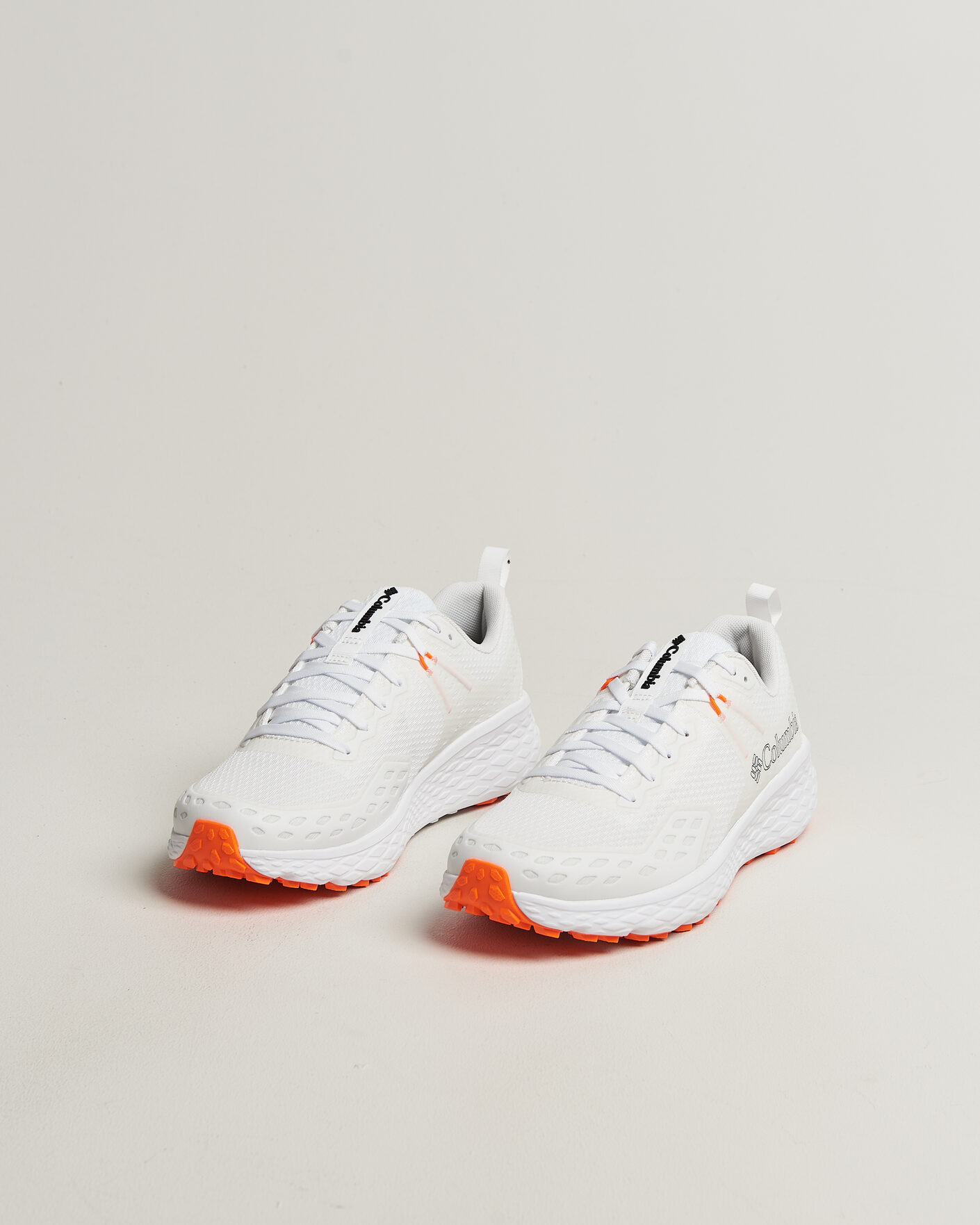 Mies | Tennarit | Columbia | Konos TRS Sneaker White