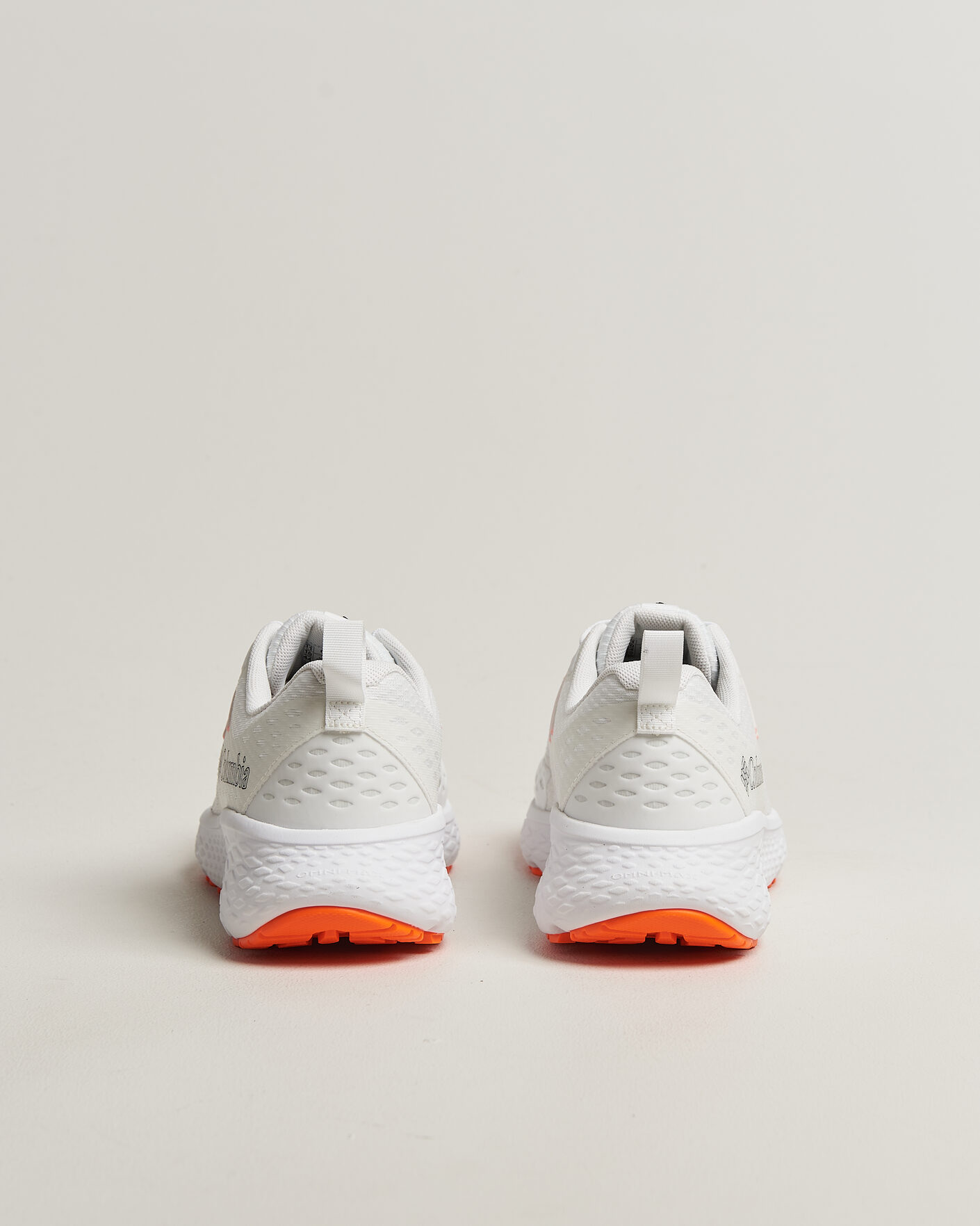 Mies | Tennarit | Columbia | Konos TRS Sneaker White