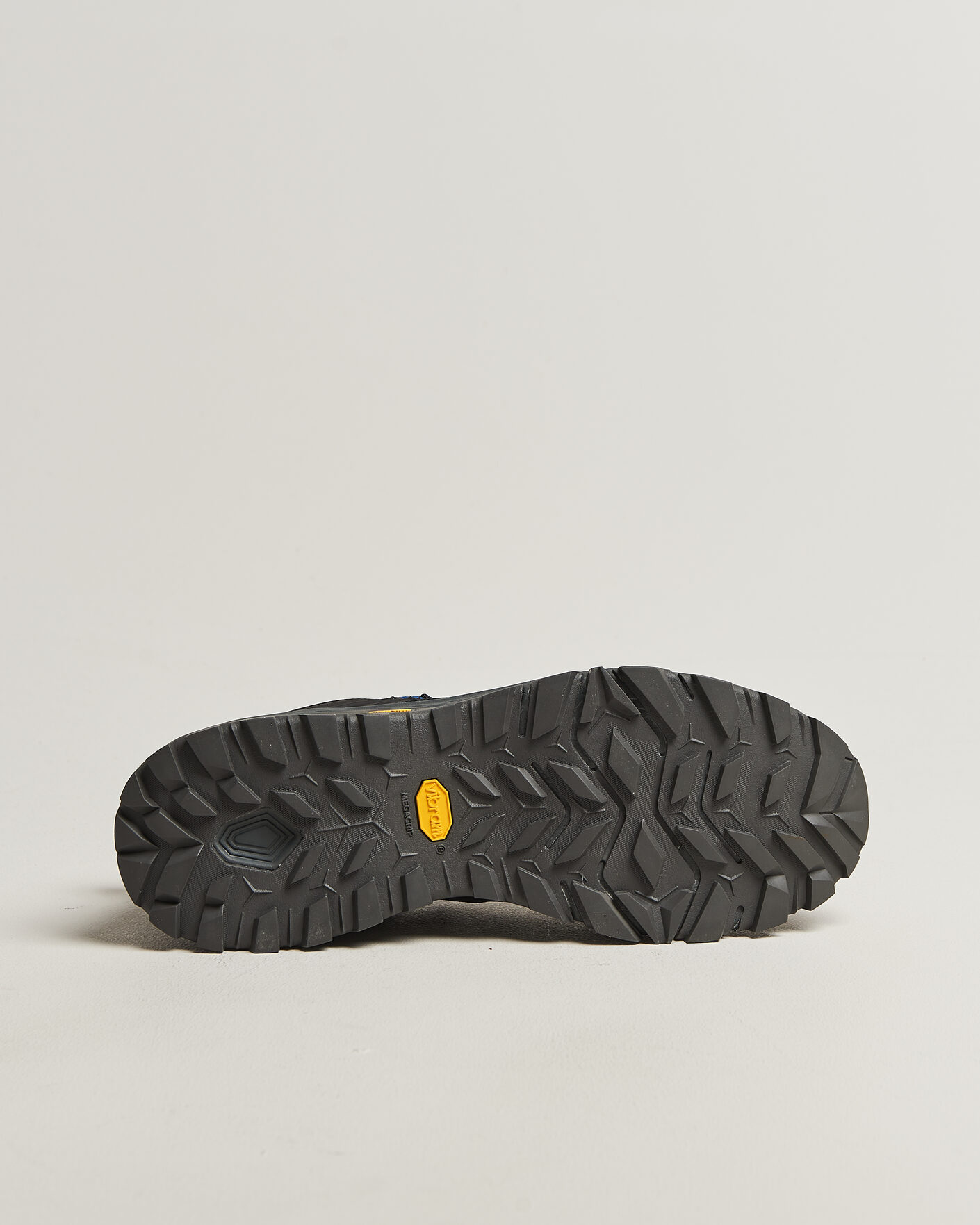 Mies | Maastojuoksukengät | Columbia | Tellurix Titanium Outdry Sneaker Black