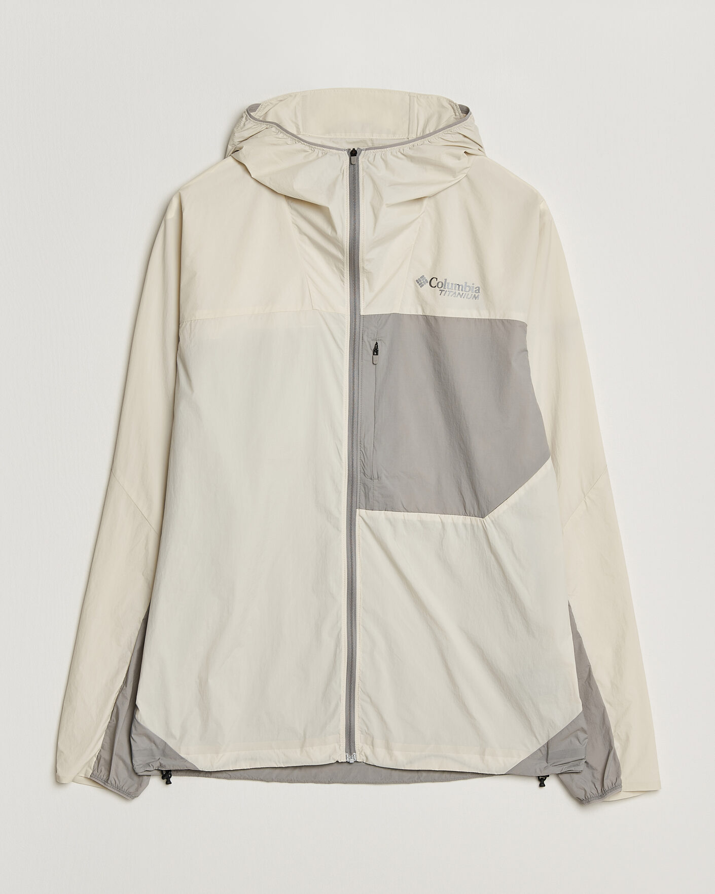 Mies | Takit | Columbia | Khyex Pro Wind Jacket Dark Stone