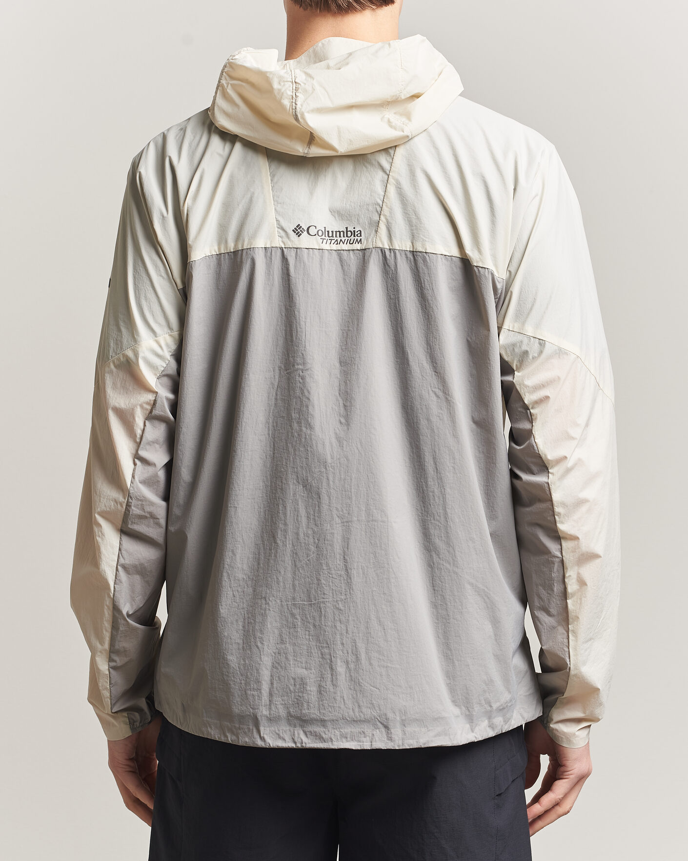 Mies | Takit | Columbia | Khyex Pro Wind Jacket Dark Stone