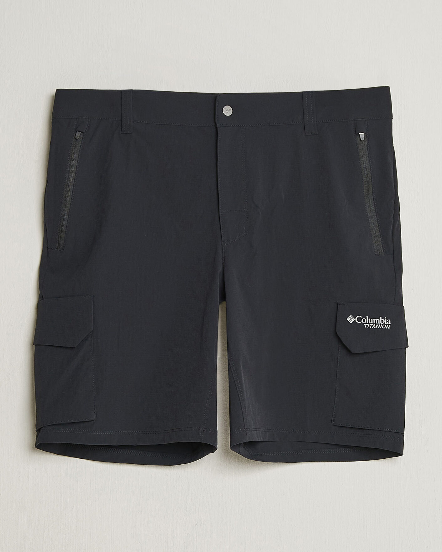 Mies | Shortsit | Columbia | Silver Ridge Elite Cargo Shorts Black