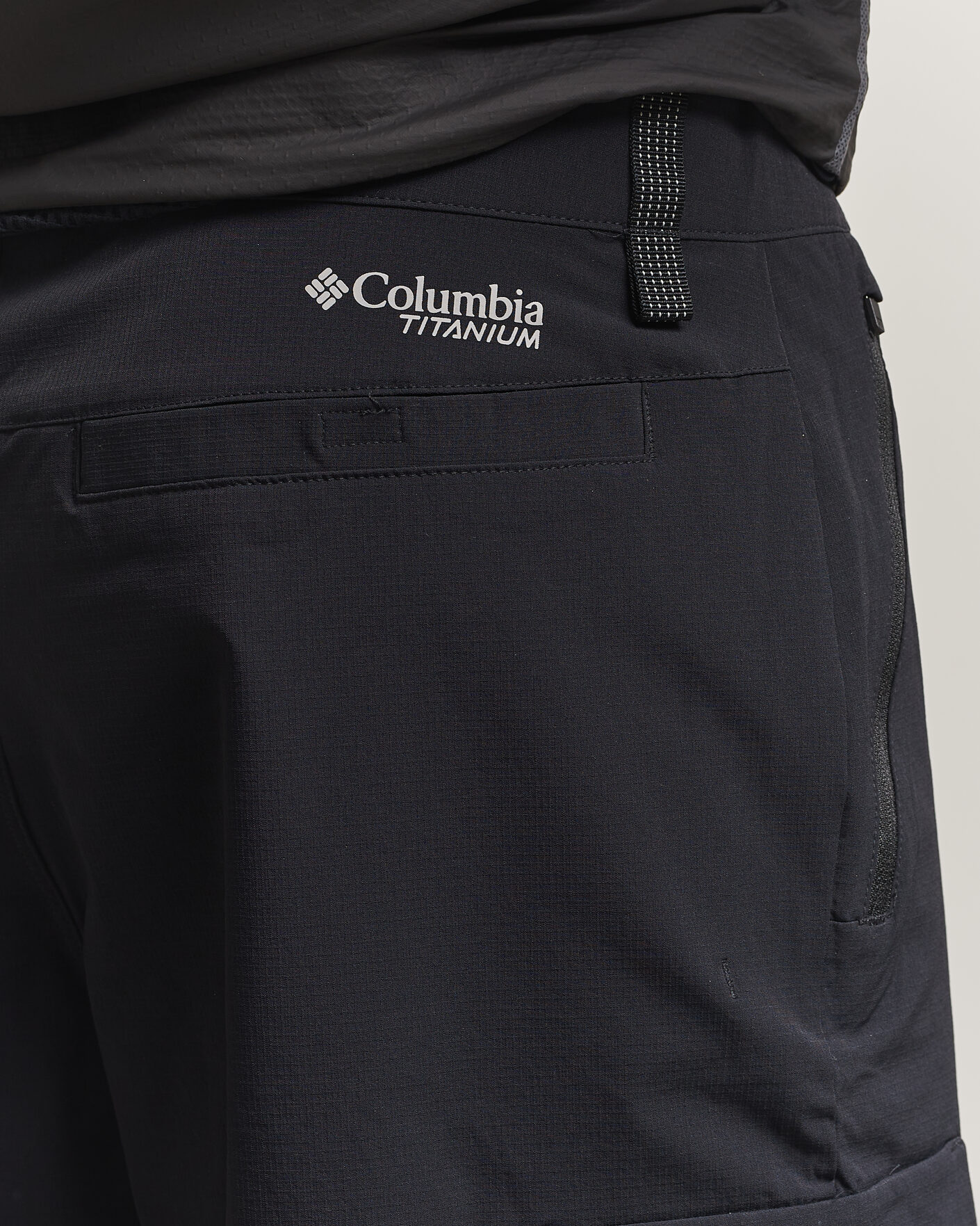 Mies | Shortsit | Columbia | Silver Ridge Elite Cargo Shorts Black