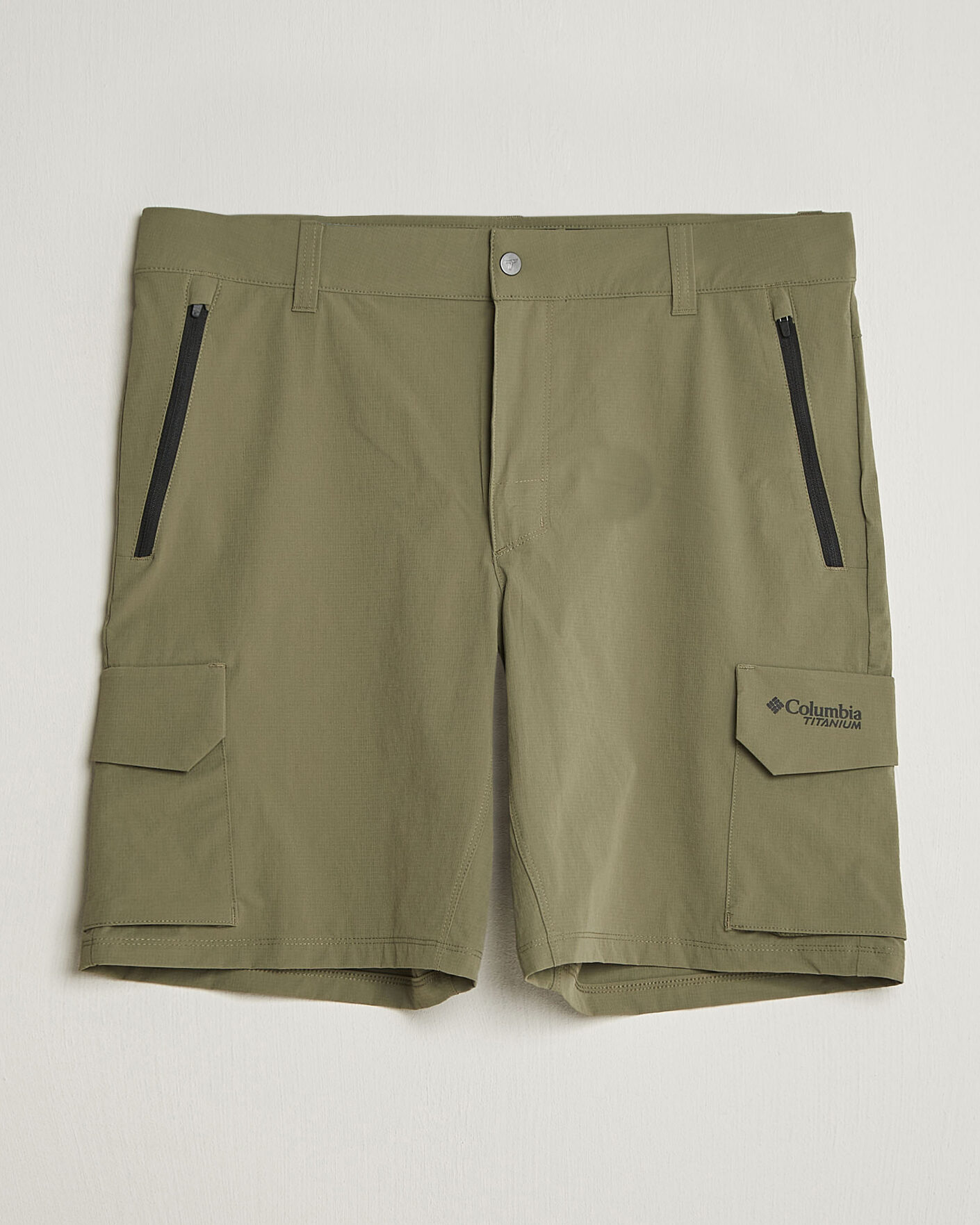 Mies | Shortsit | Columbia | Silver Ridge Elite Cargo Shorts Stone Green