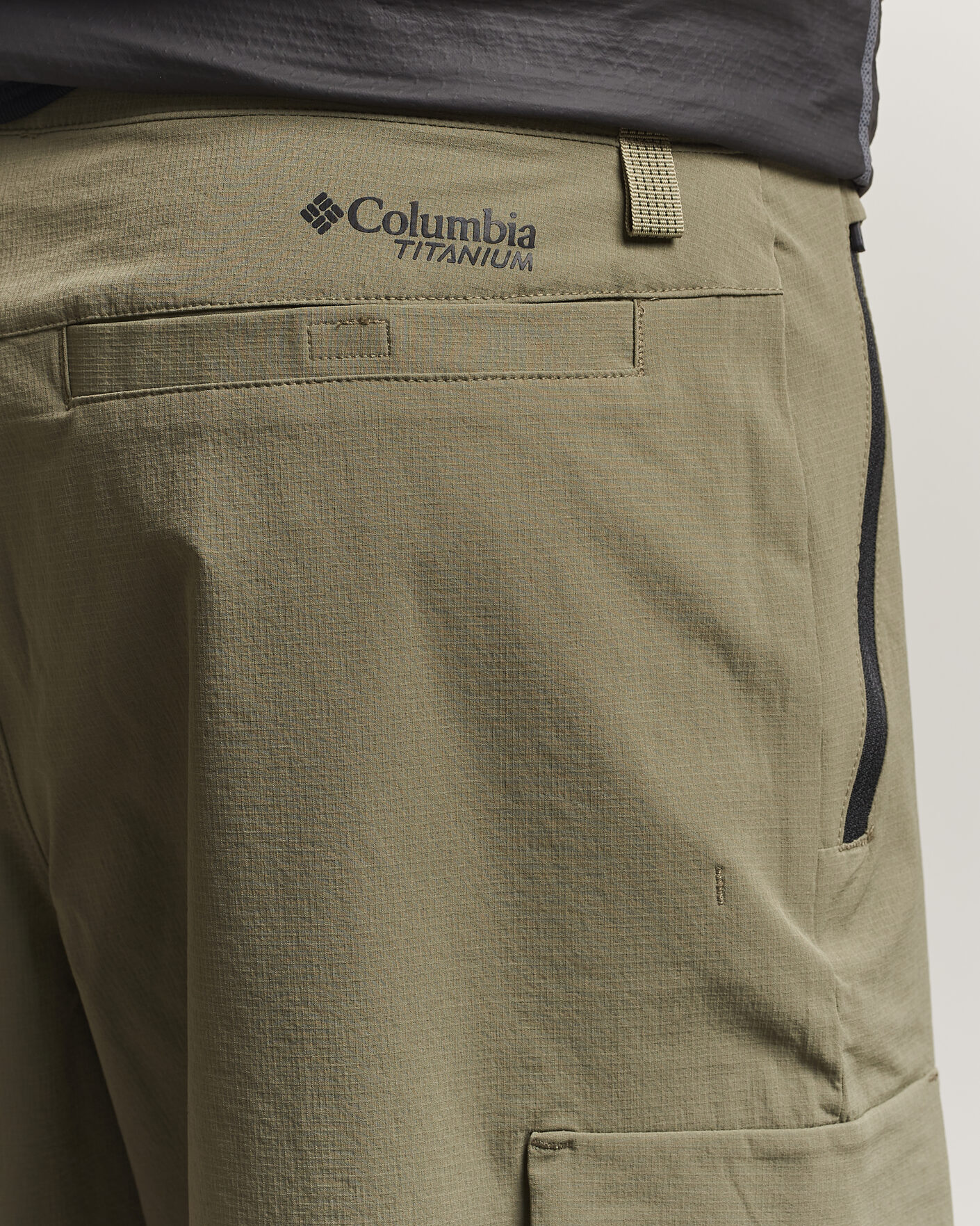 Mies | Shortsit | Columbia | Silver Ridge Elite Cargo Shorts Stone Green