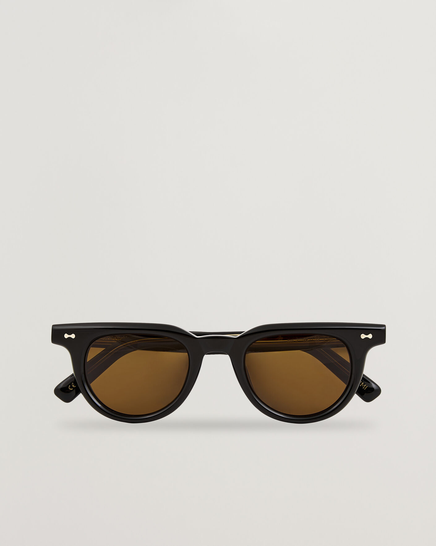 Mies | Aurinkolasit | CHIMI | Ciro Sunglasses Black