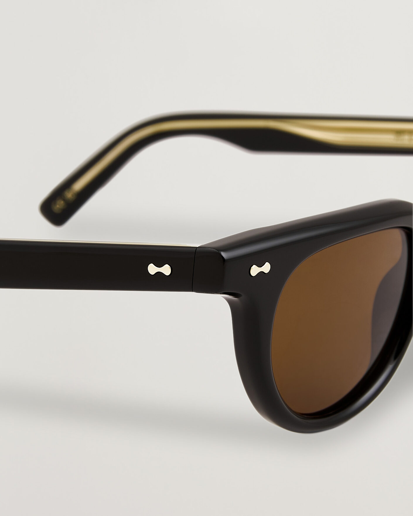 Mies | Aurinkolasit | CHIMI | Ciro Sunglasses Black