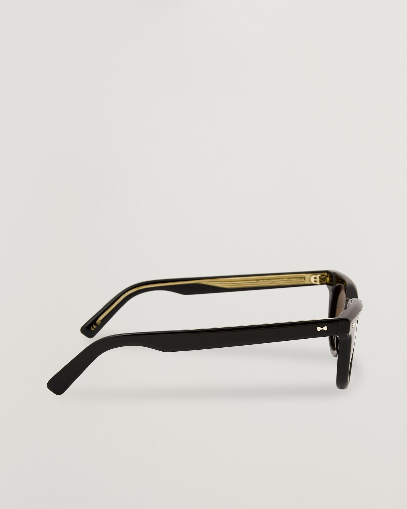 Mies | Aurinkolasit | CHIMI | Ciro Sunglasses Black