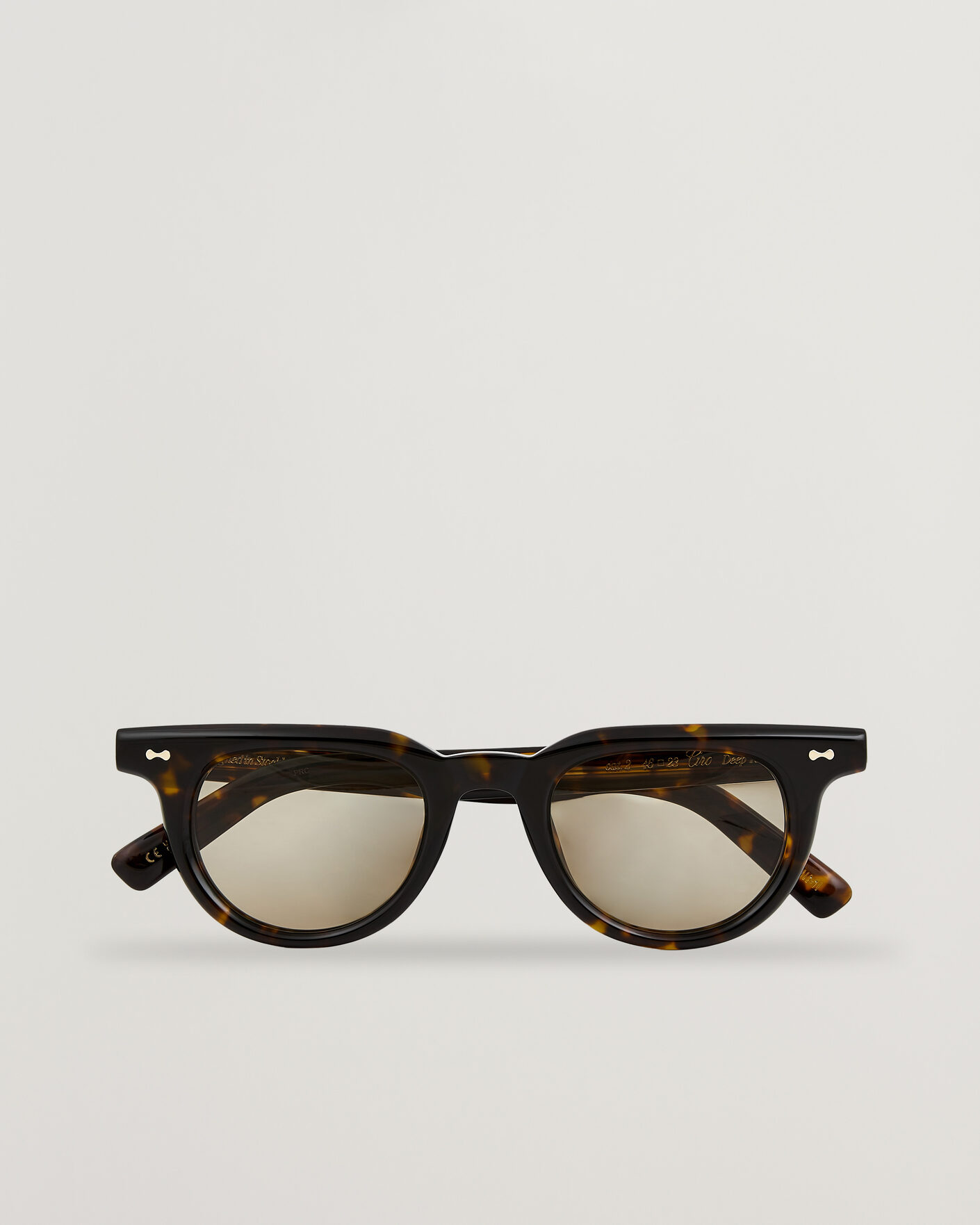 Mies | Aurinkolasit | CHIMI | Ciro Sunglasses Tortoise