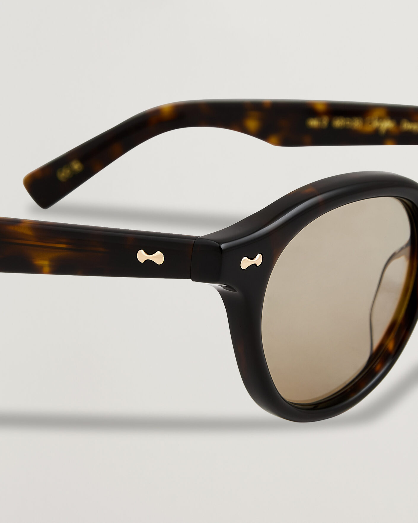 Mies | Aurinkolasit | CHIMI | Scope Sunglasses Tortoise