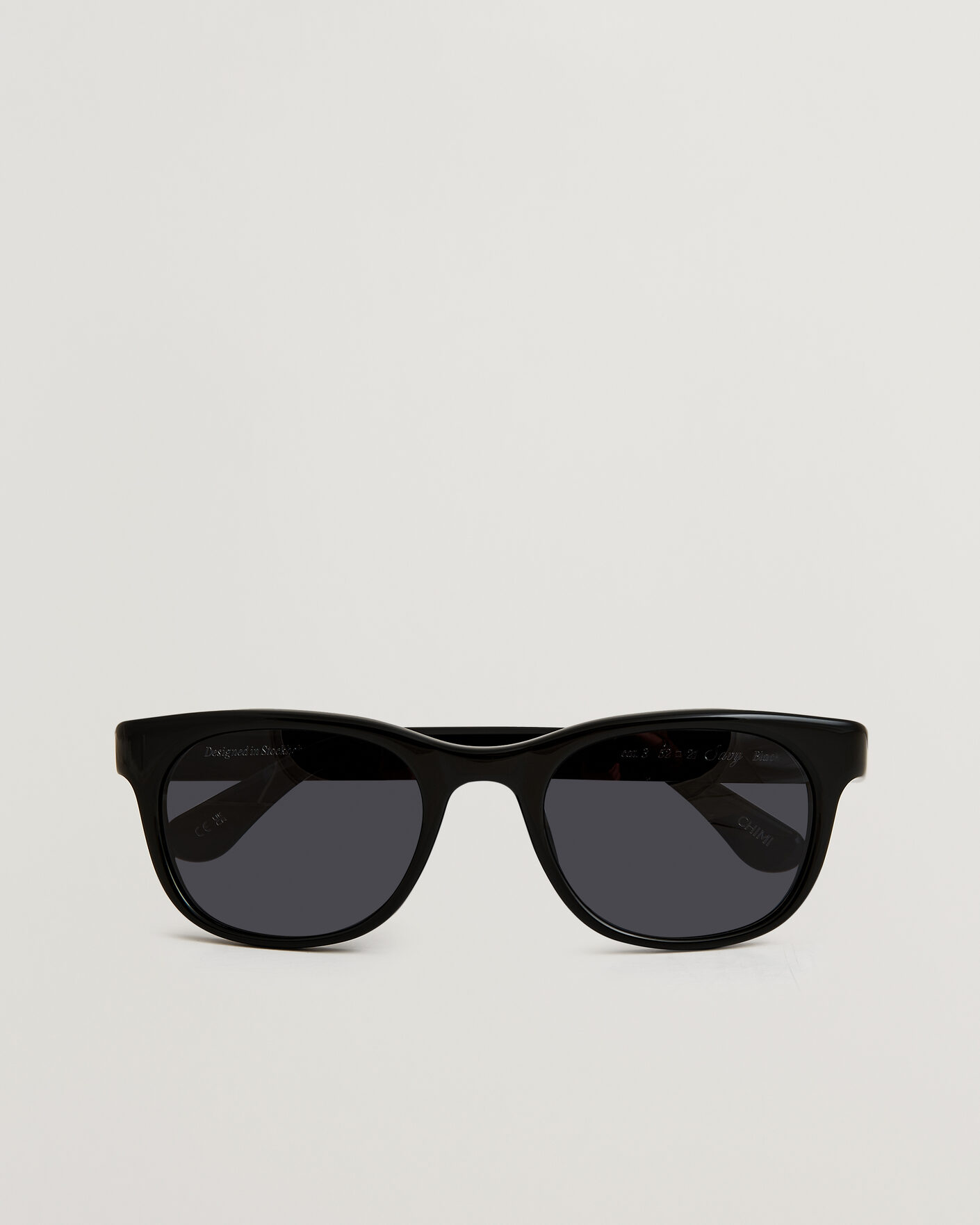 Mies | Aurinkolasit | CHIMI | Savy Sunglasses Black