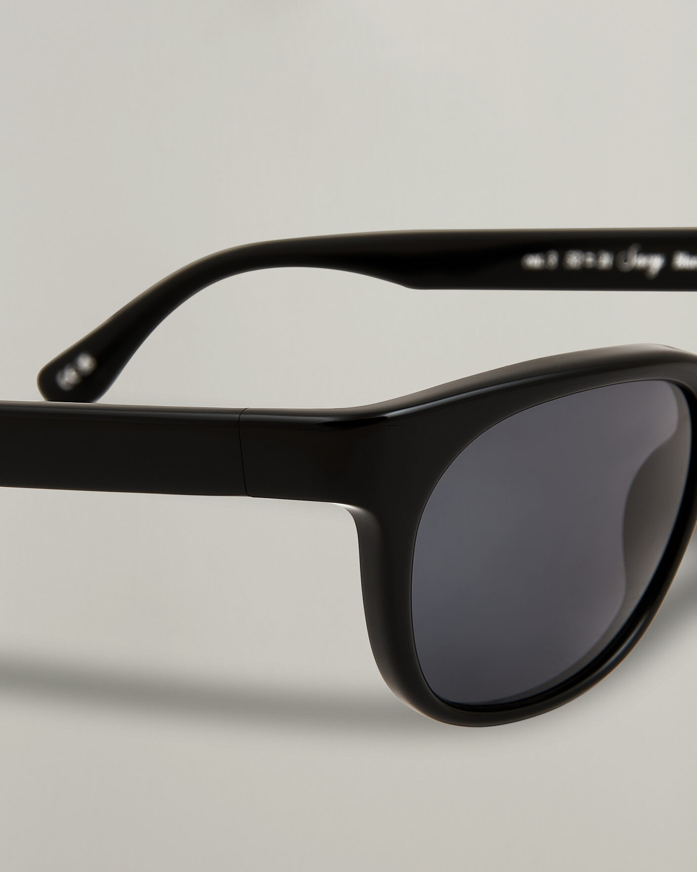 Mies | Aurinkolasit | CHIMI | Savy Sunglasses Black
