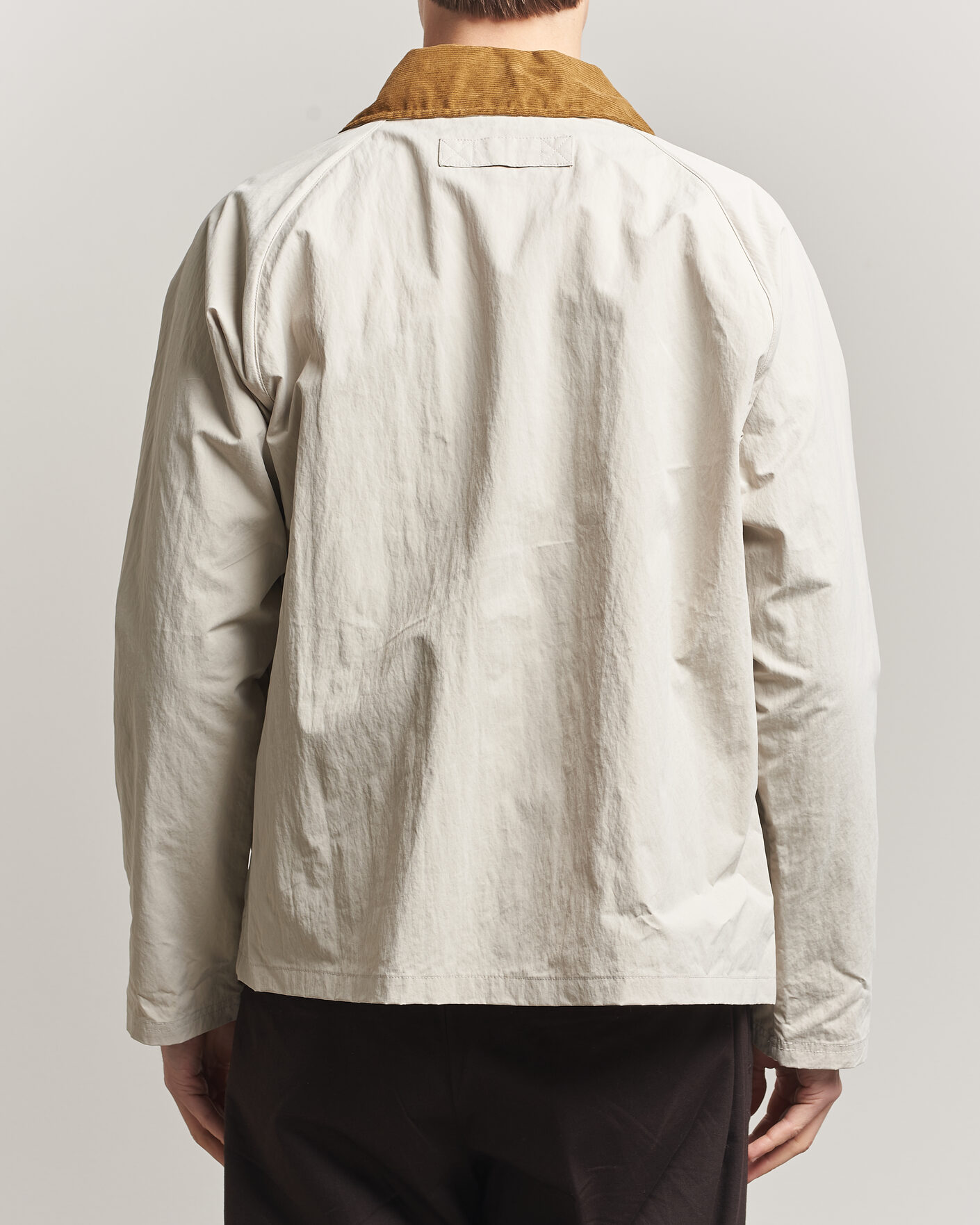 Mies | Takit | Barbour Lifestyle | Re-Engineered Casual Chore Jacket Mist