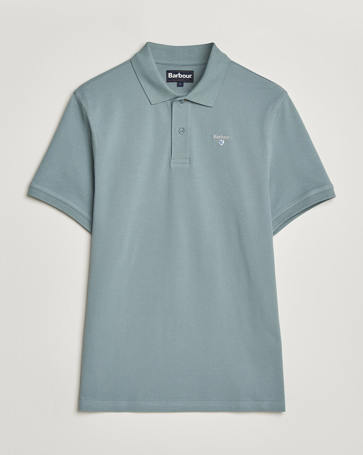 Mies | Pikeet | Barbour Lifestyle | Sports Polo Lead