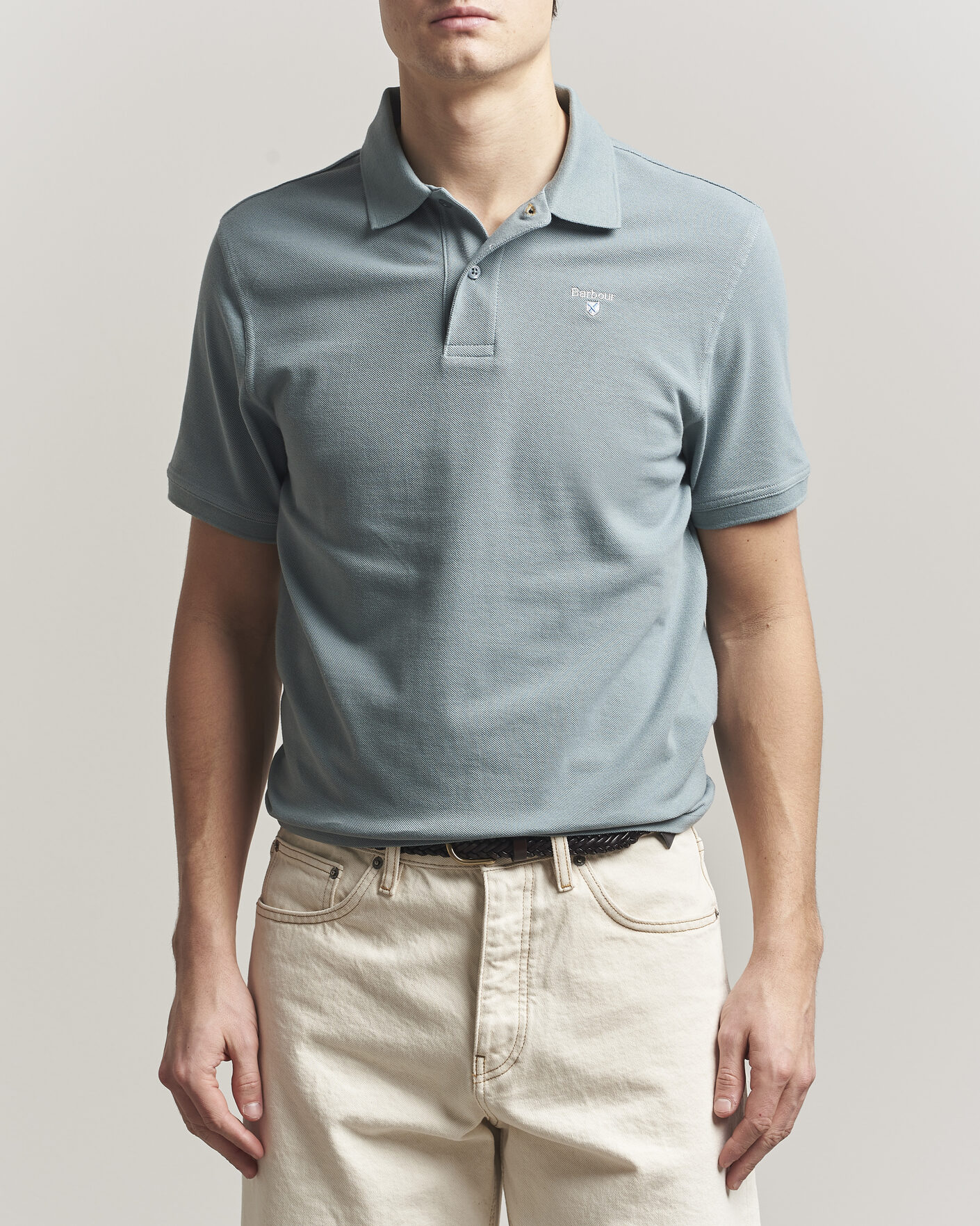 Mies | Pikeet | Barbour Lifestyle | Sports Polo Lead