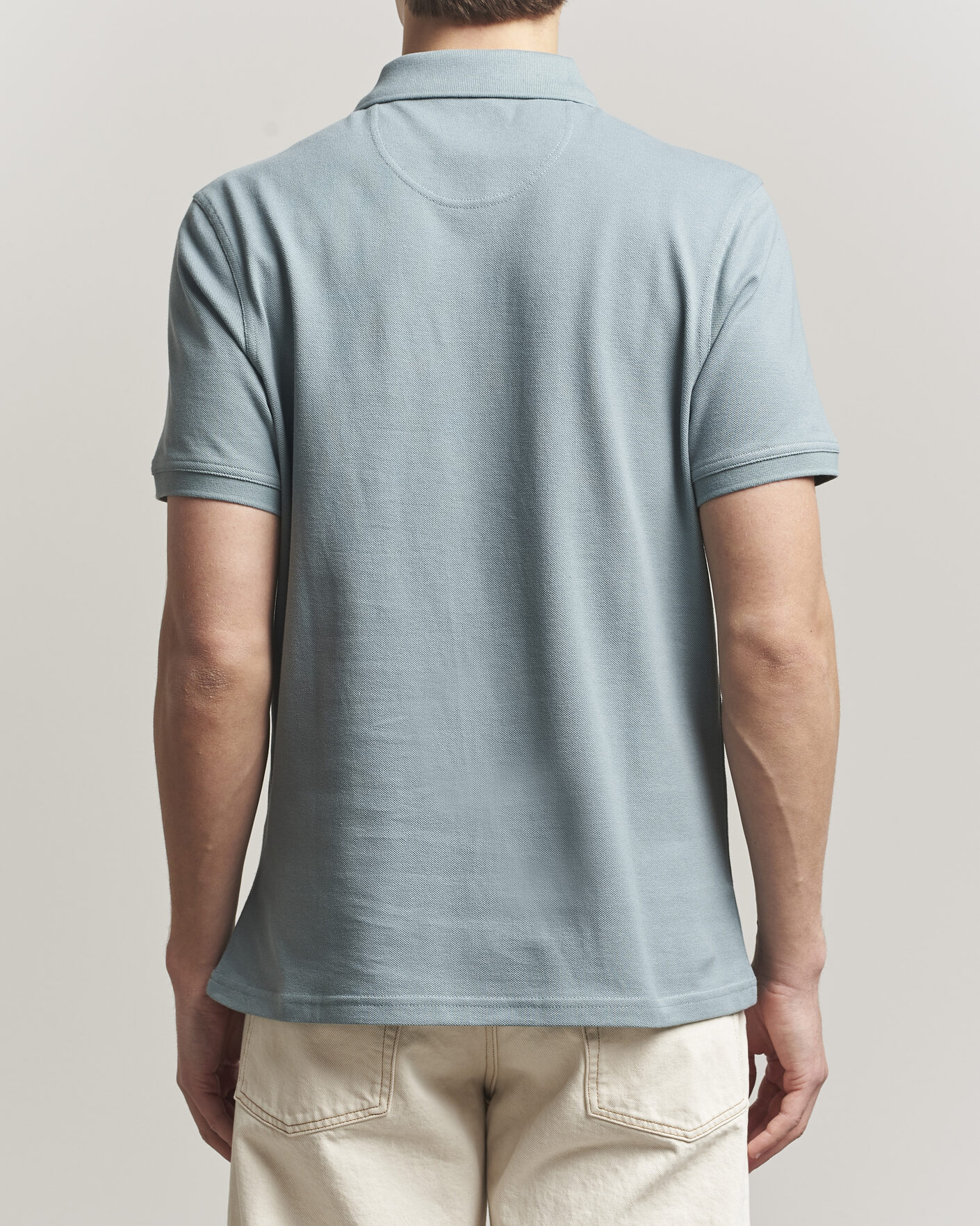 Mies | Pikeet | Barbour Lifestyle | Sports Polo Lead