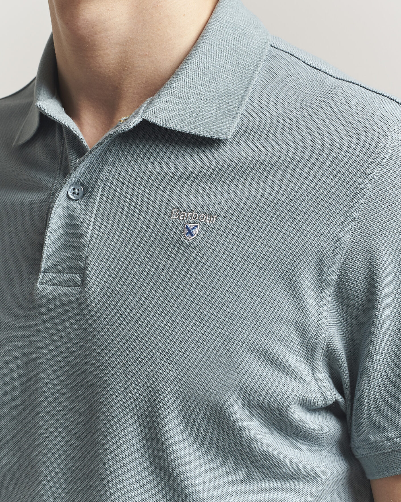 Mies | Pikeet | Barbour Lifestyle | Sports Polo Lead