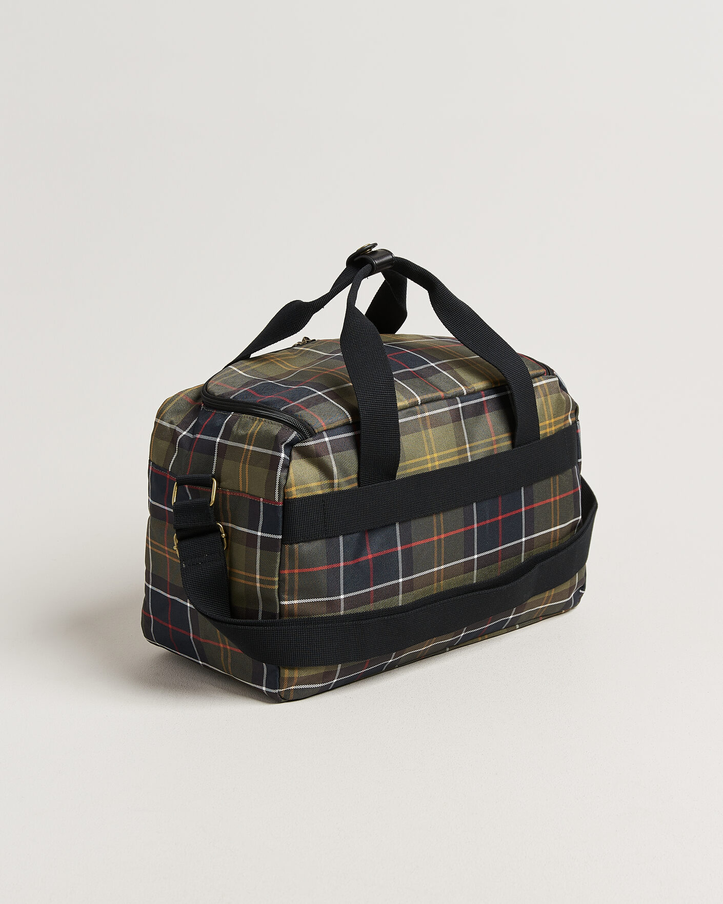 Mies | Laukut | Barbour Lifestyle | Torridon Tartan Fight Holdall Classic Tartan