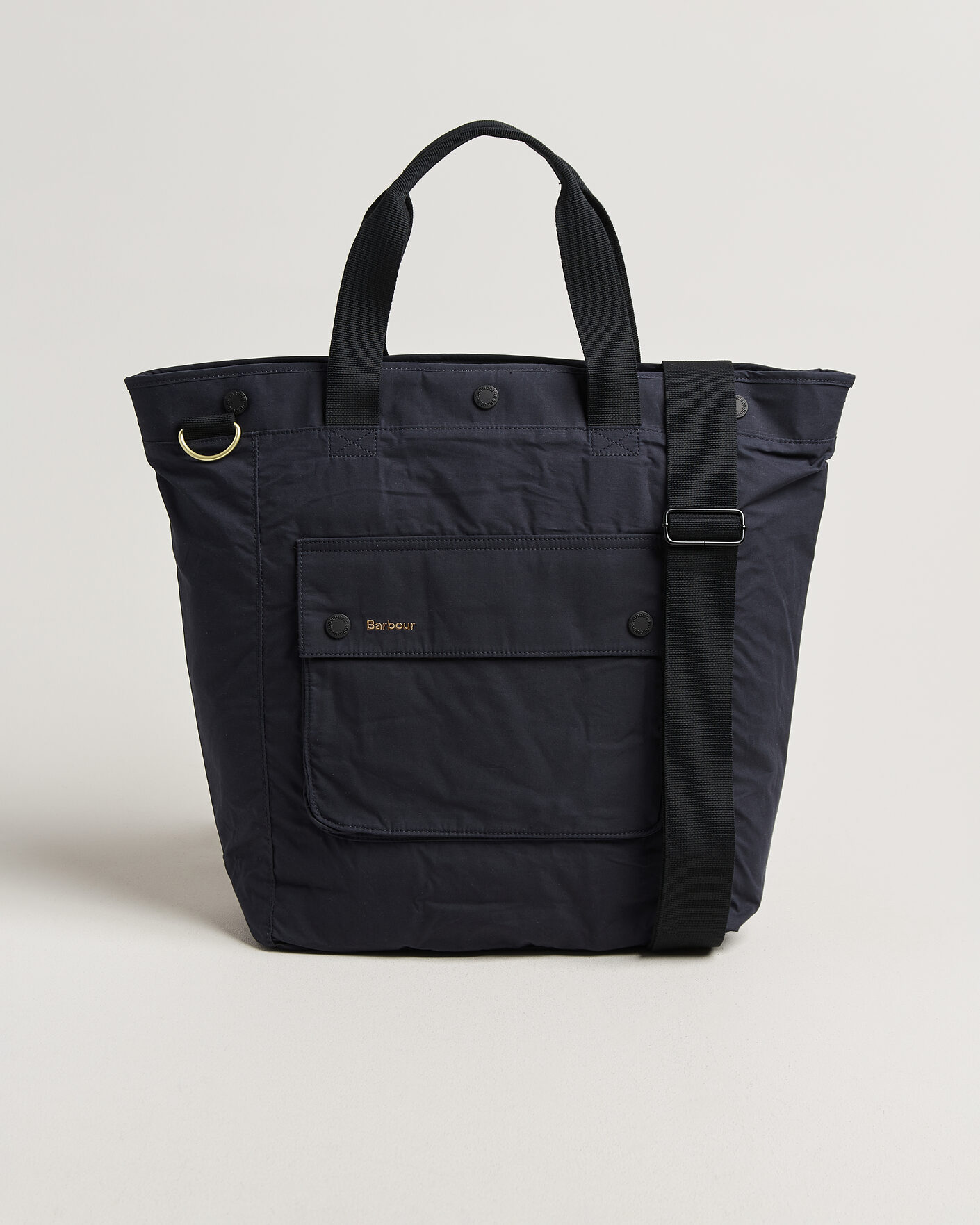 Mies | Laukut | Barbour Lifestyle | Transport Freeway Tote/Backpack Navy