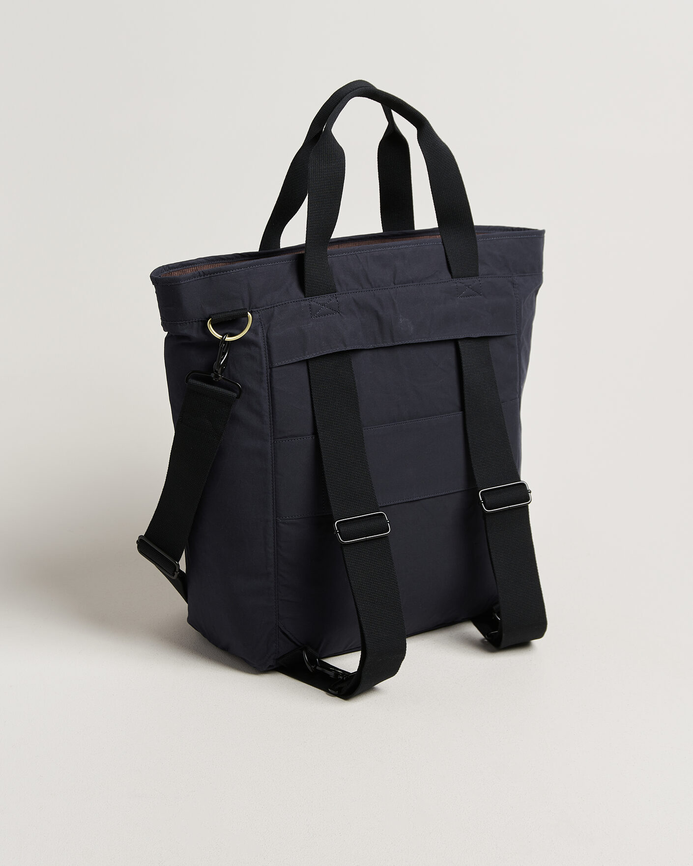Mies | Laukut | Barbour Lifestyle | Transport Freeway Tote/Backpack Navy