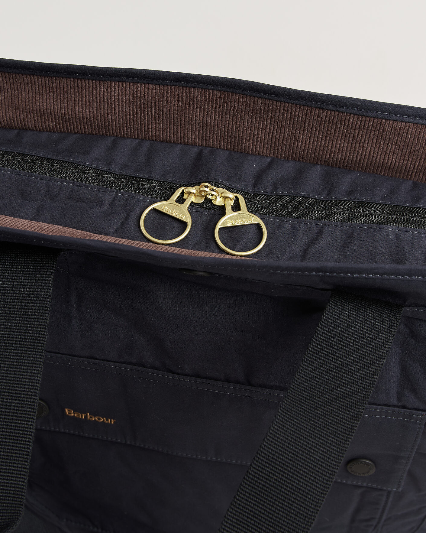 Mies | Laukut | Barbour Lifestyle | Transport Freeway Tote/Backpack Navy