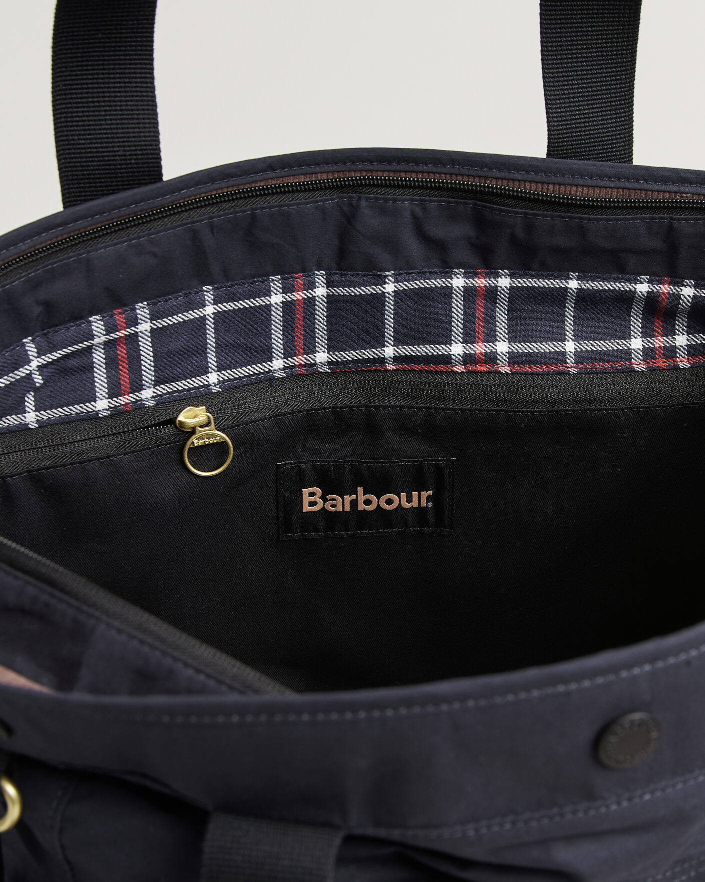 Mies | Laukut | Barbour Lifestyle | Transport Freeway Tote/Backpack Navy