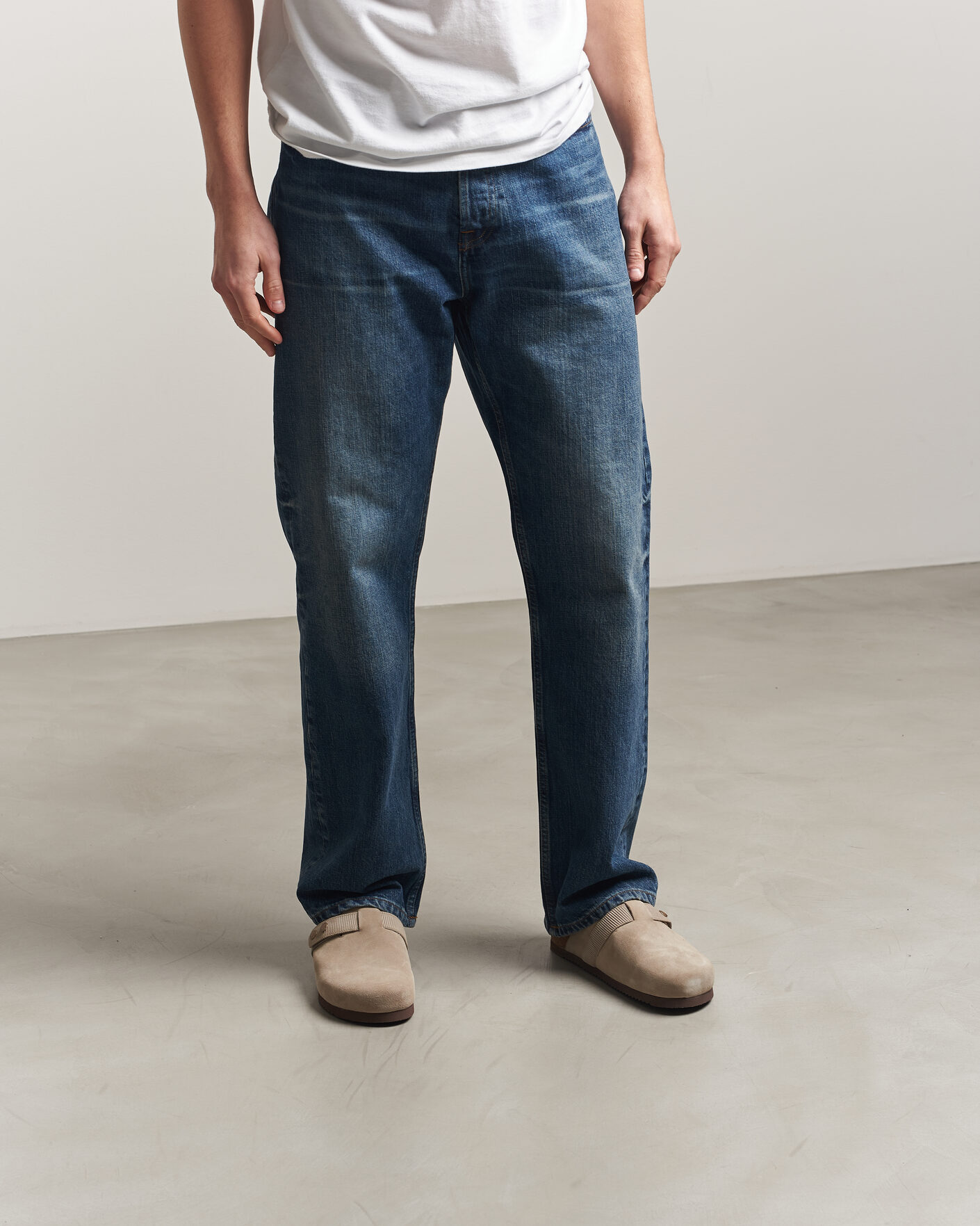 Mies | Sandaalit ja tohvelit | Barbour Lifestyle | Bowman Suede Sandal Taupe