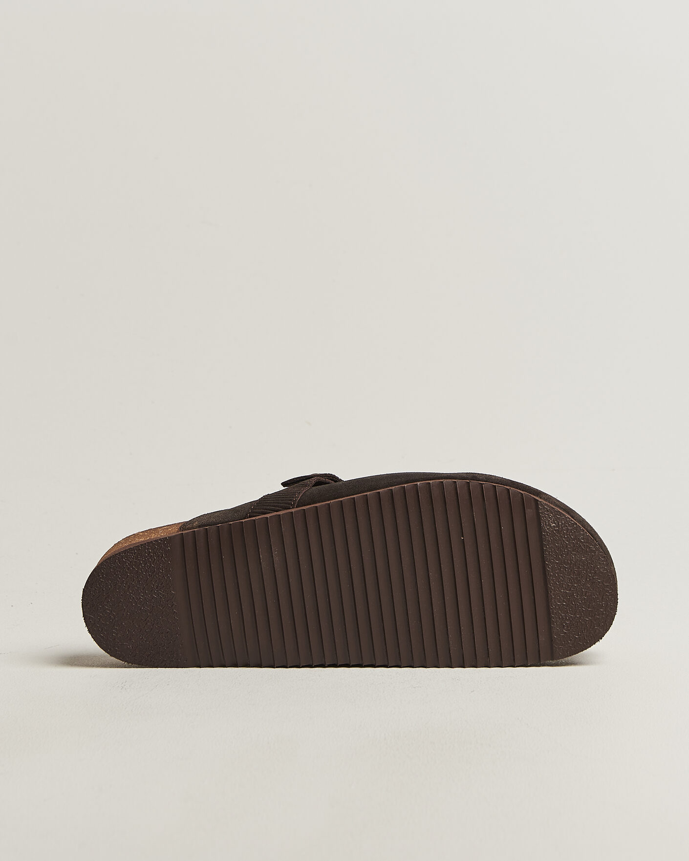 Mies | Sandaalit ja tohvelit | Barbour Lifestyle | Bowman Suede Sandal Brown